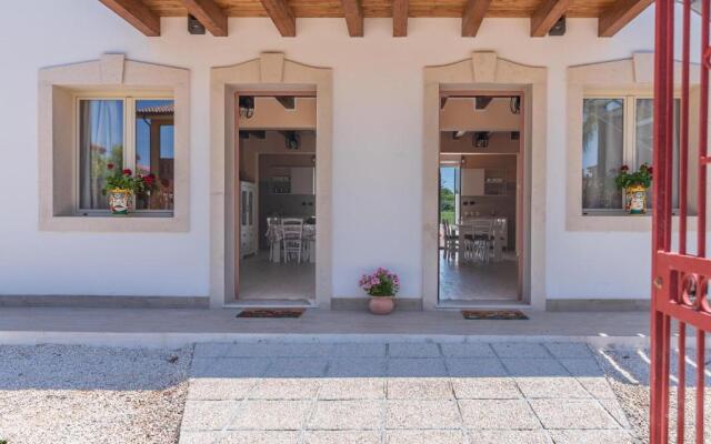 Casa Vacanza Brucoli Mare 2