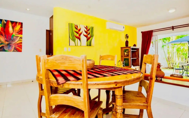 22 Pax 2 Connected Pool Villas