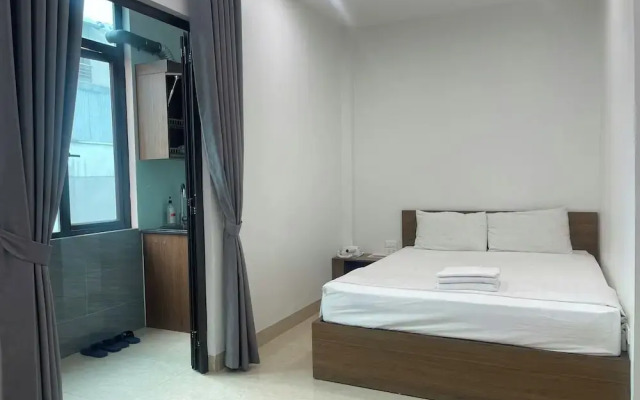 Era Apartment Tran Thai Tong
