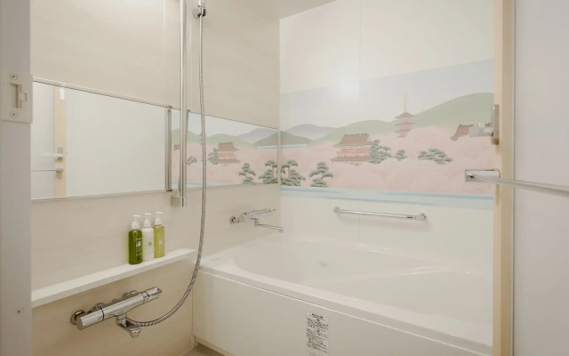 Hotel Gracery Kyoto Sanjo