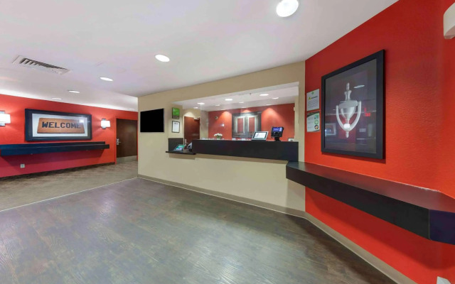 Extended Stay America Suites Los Angeles Chino Valley