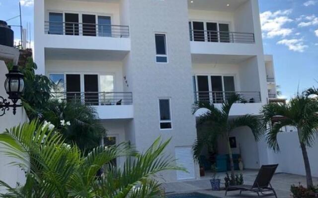 Departamento Hanna #6