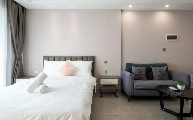 TK Star Condo by Soben Homes
