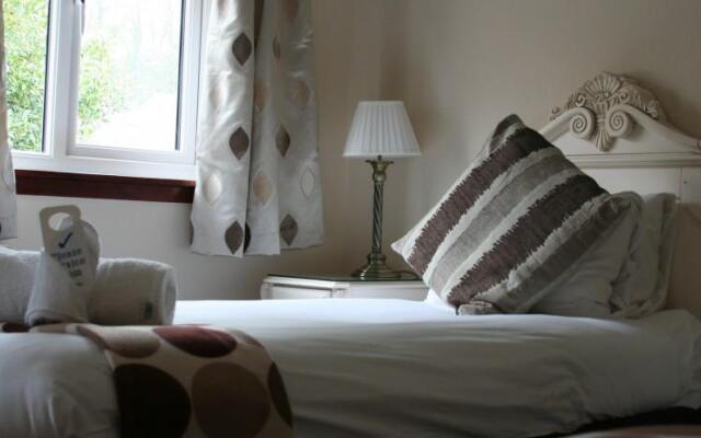 The Waterside Hotel Inverness