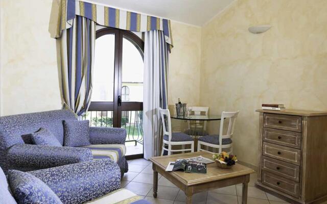Horse Country Resort Congress & Spa