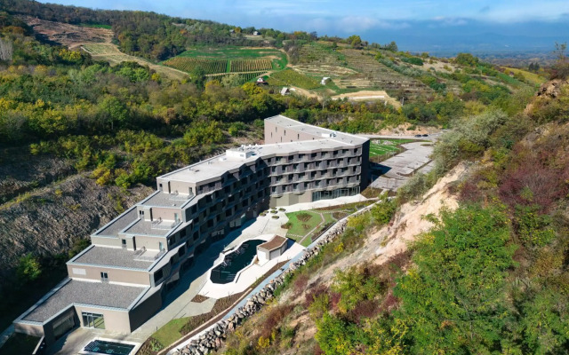 Minaro Hotel Tokaj - MGallery Collection