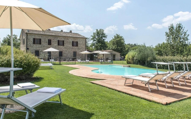 Podere Sant Eugenio 14