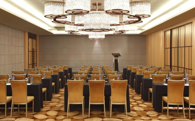 Four Points By Sheraton Luohe