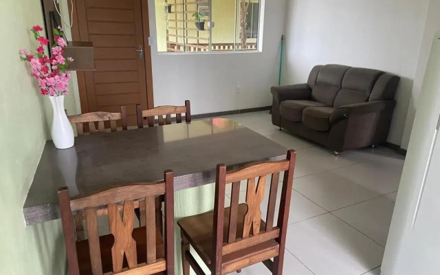 Residencial Veleiros Do Mar