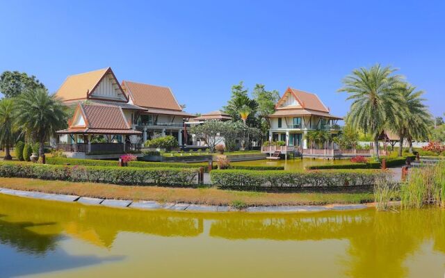 Grace Villa Pattaya By DDM Siam
