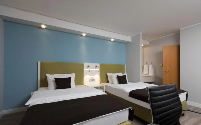 Crystals Beach Resort Belle Mare, a member of Radisson Individuals