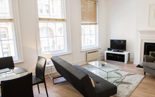 West End One Apartments