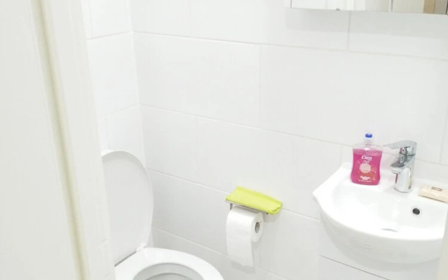 Nice n Cozy Apartment London