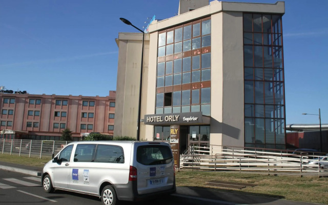 Hôtel Orly Superior