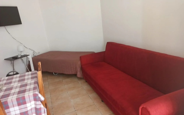 Akti Miaouli Holiday Home