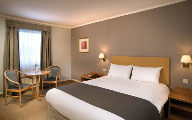 The Hickstead Hotel