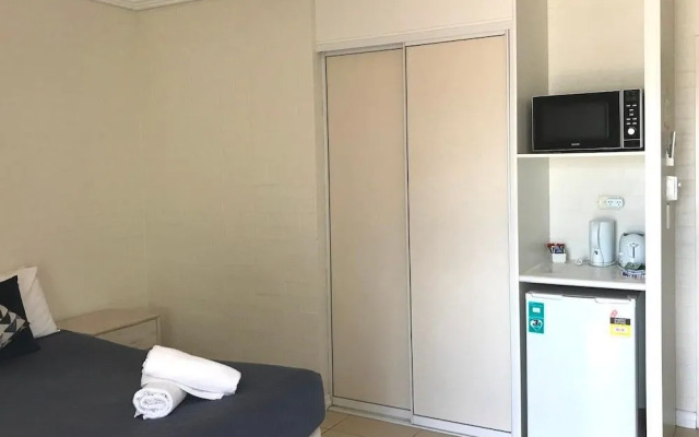 Bargara Shoreline Serviced Apartments