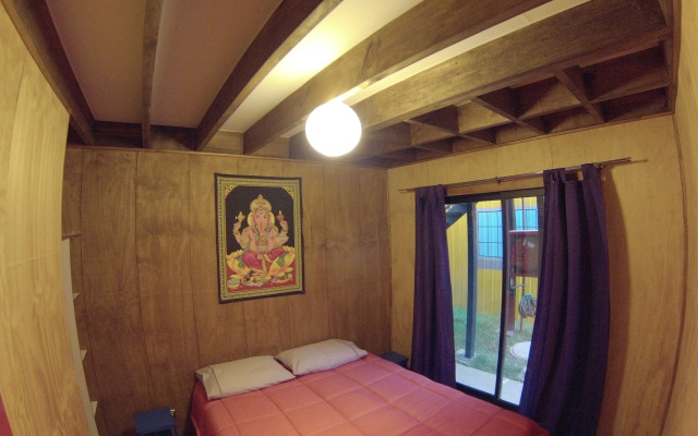 Kapai Departamentos de Turismo