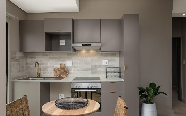 BlackBrick Sandton One