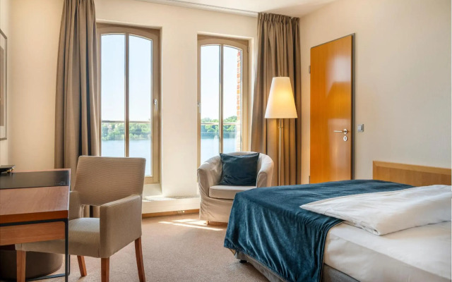 Hotel Speicher am Ziegelsee