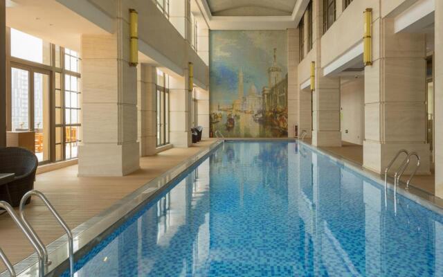 Residence G Shenzhen