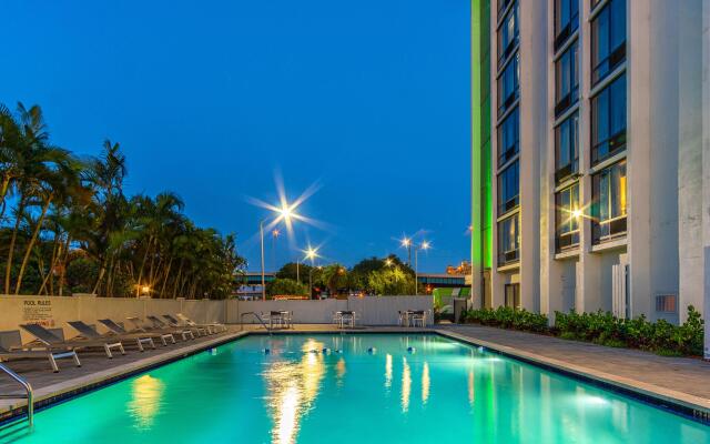 Holiday Inn Miami - International Airport, an IHG Hotel