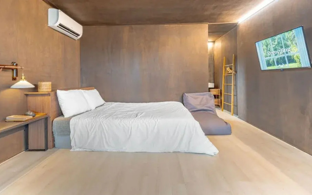 Gyeongju Plan B Pension