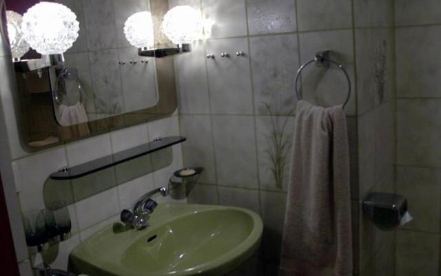 Villa Tadina Ferienwohnungen Mariazell