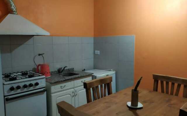 Casona Poeta Airport