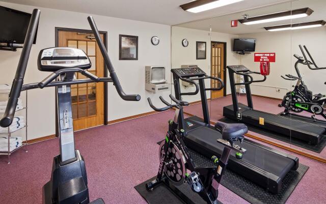Quality Inn & Suites Red Wing