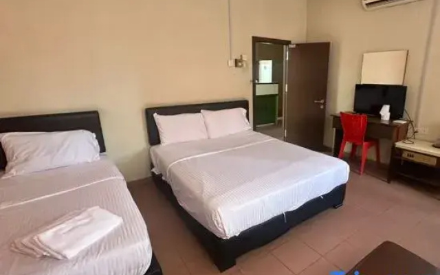 White House Hotel Kluang