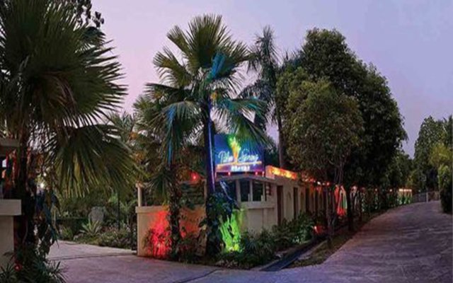 Palm Spring Resort & Spa