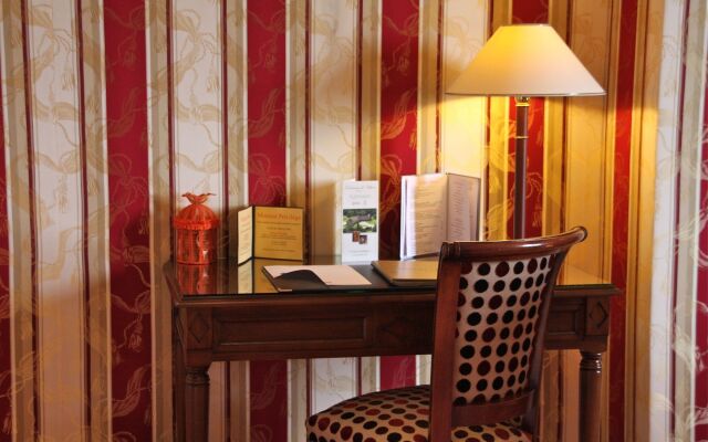 Manoir de la Poterie & Spa