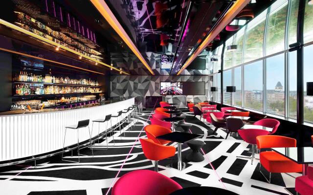 Sofitel Luxembourg Le Grand Ducal