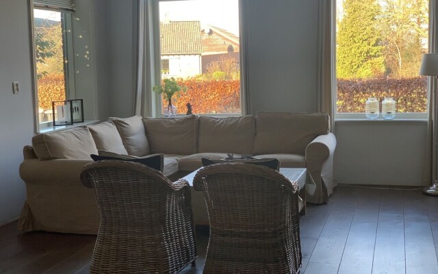 Tranquil Farmhouse in Wapserveen by the Forest