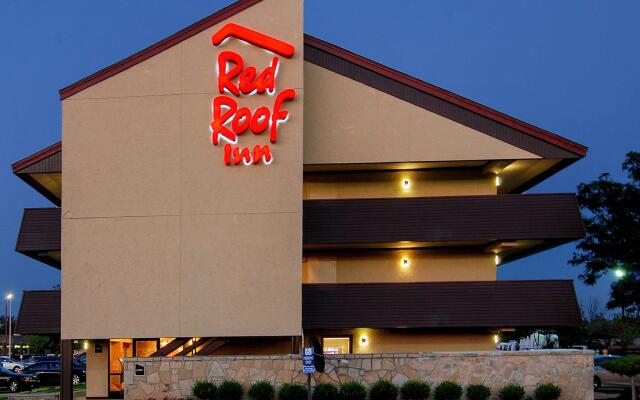 Red Roof Inn Akron