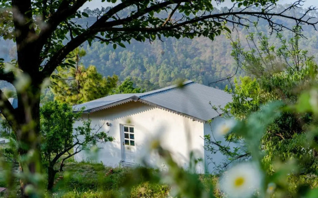 Shivoham Himalayan Resort