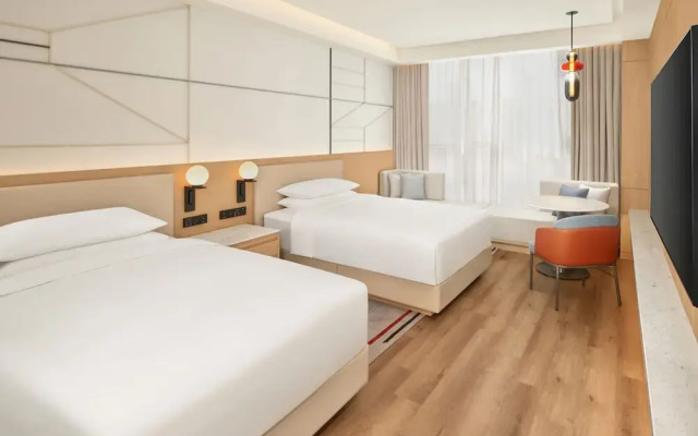 The Link Seoul, A Tribute Portfolio Hotel