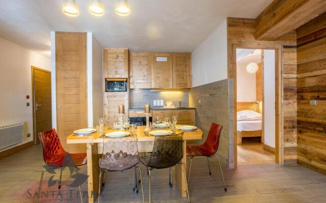 Residence Santa Terra