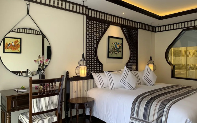 Le Pavillon Hoi An Paradise Hotel & Spa