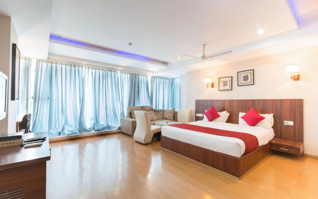 Sunshine Suites