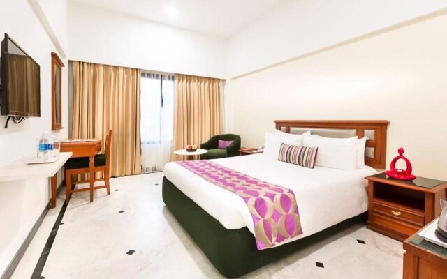 Regency Kanchipuram by GRT Hotels