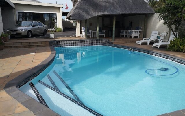 Nahoon Mouth Guest House