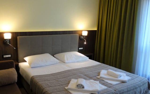 Apartment Gašpar A2-MALI Crikvenica, Riviera Crikvenica