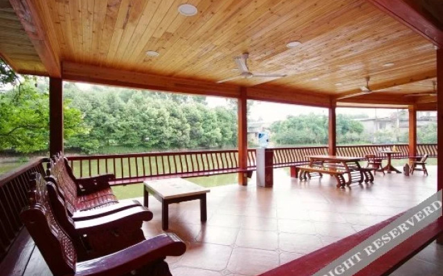 Shanwan Xiuyuan Hotel