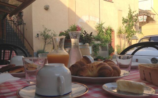 Agriturismo del Pigato - Bio Vio