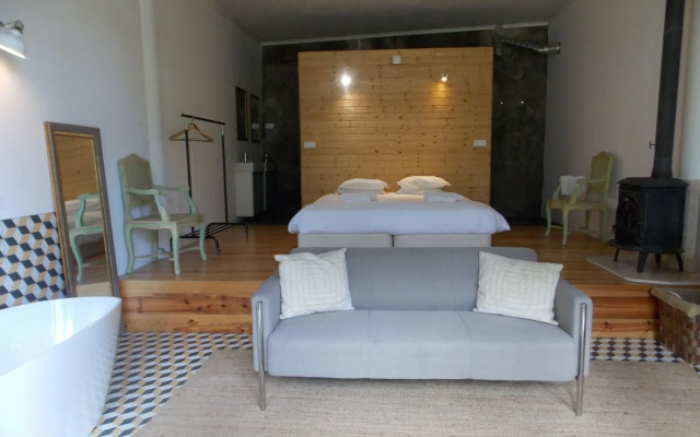 Quinta do Castanheiro