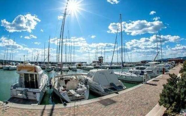 Yacht Suite - Marina di Grosseto