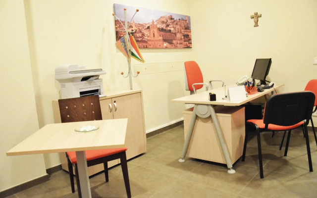 Torre del Sud Hotel