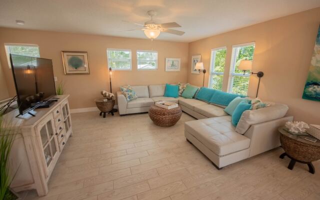 Lobster Key Apartment 3
